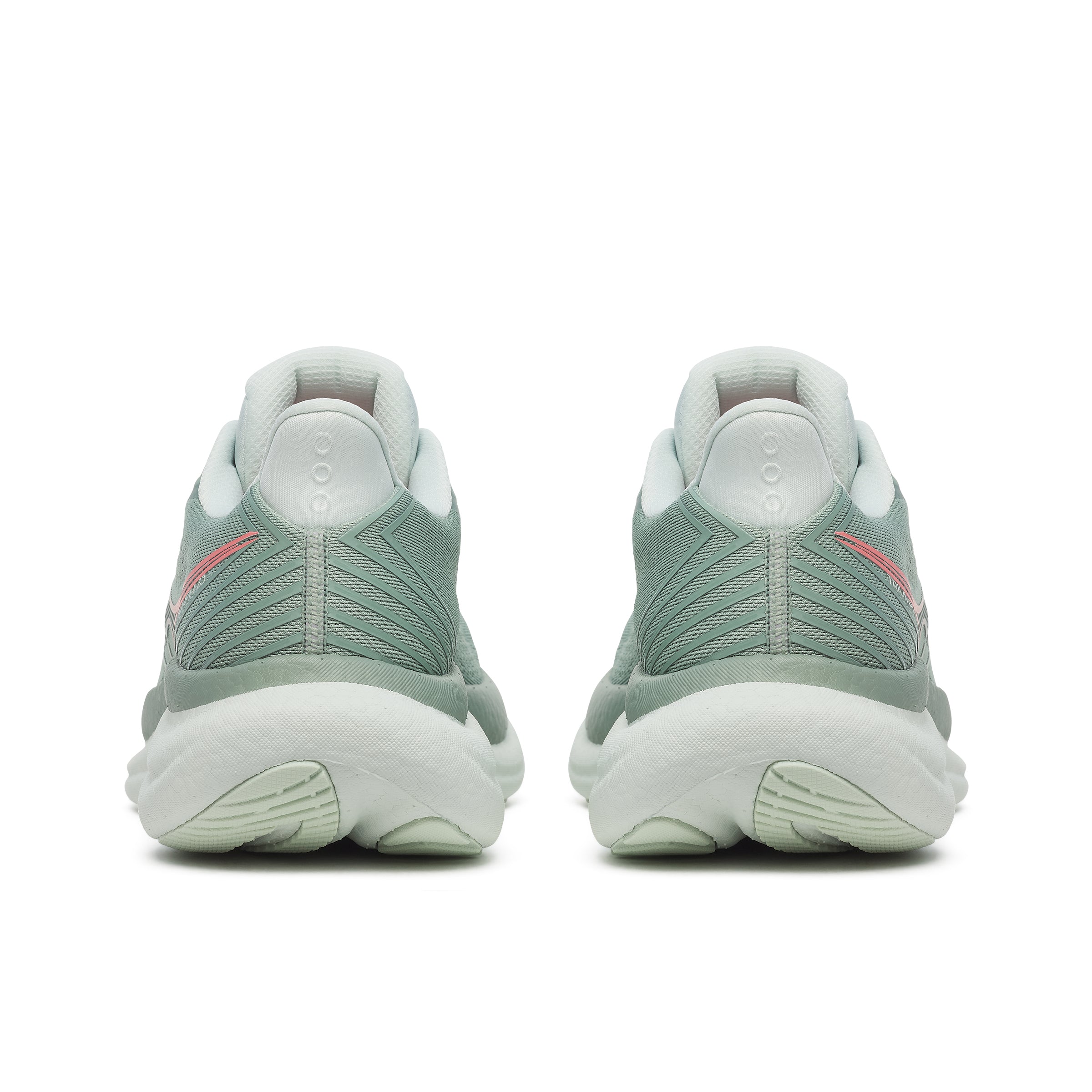 Saucony Triumph 23 W Iceberg | Aloe