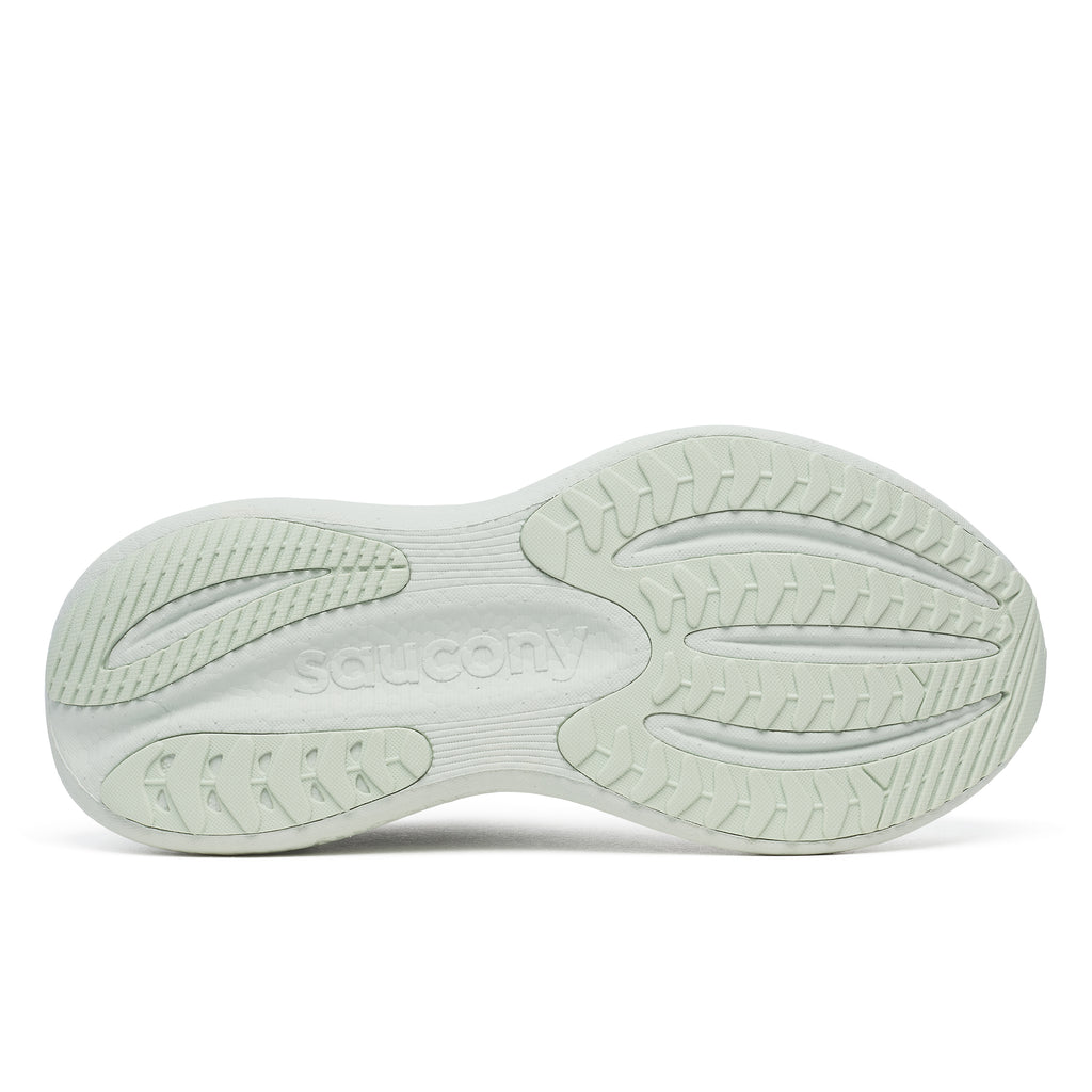 Saucony Triumph 23 W Iceberg | Aloe