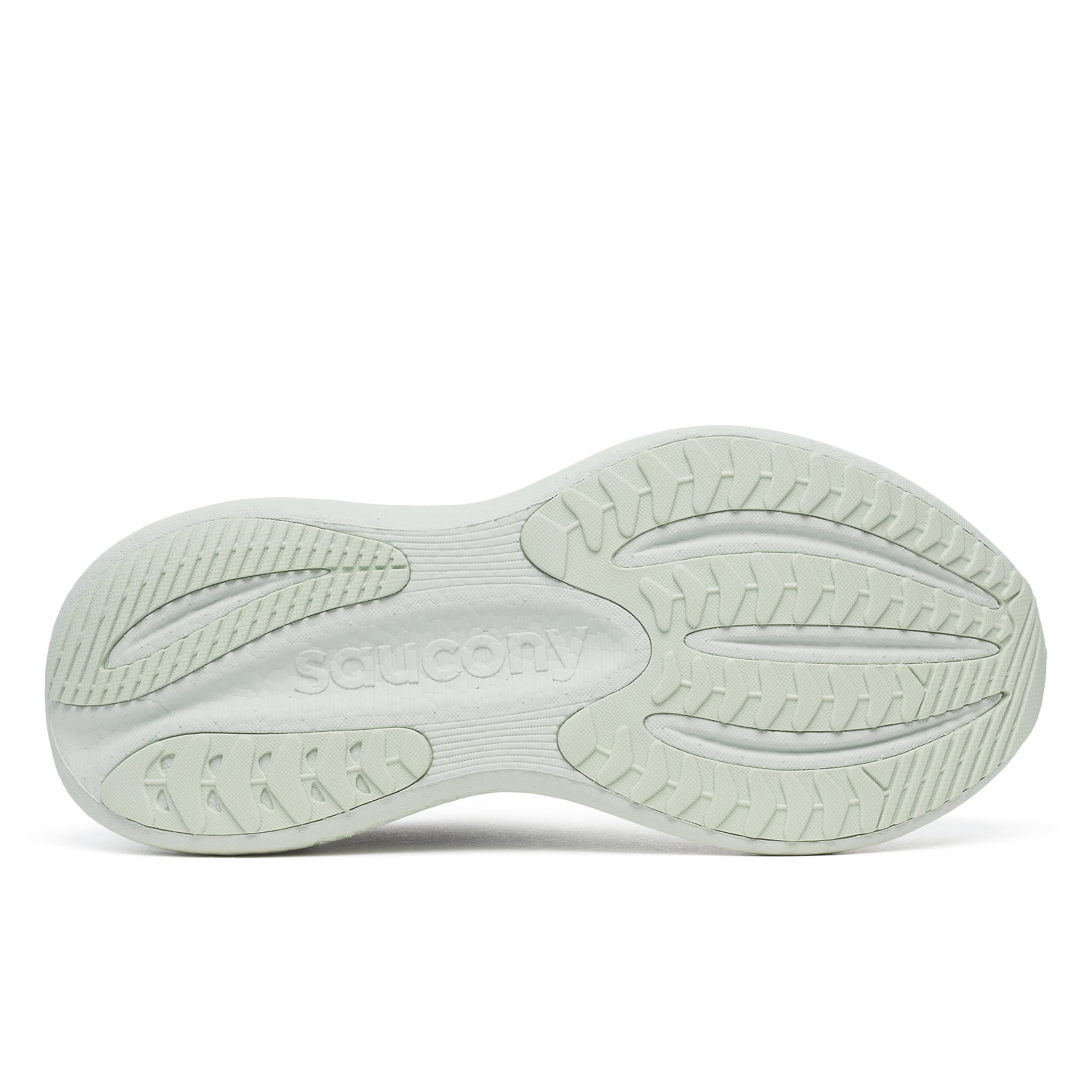 Saucony Triumph 23 W Iceberg | Aloe