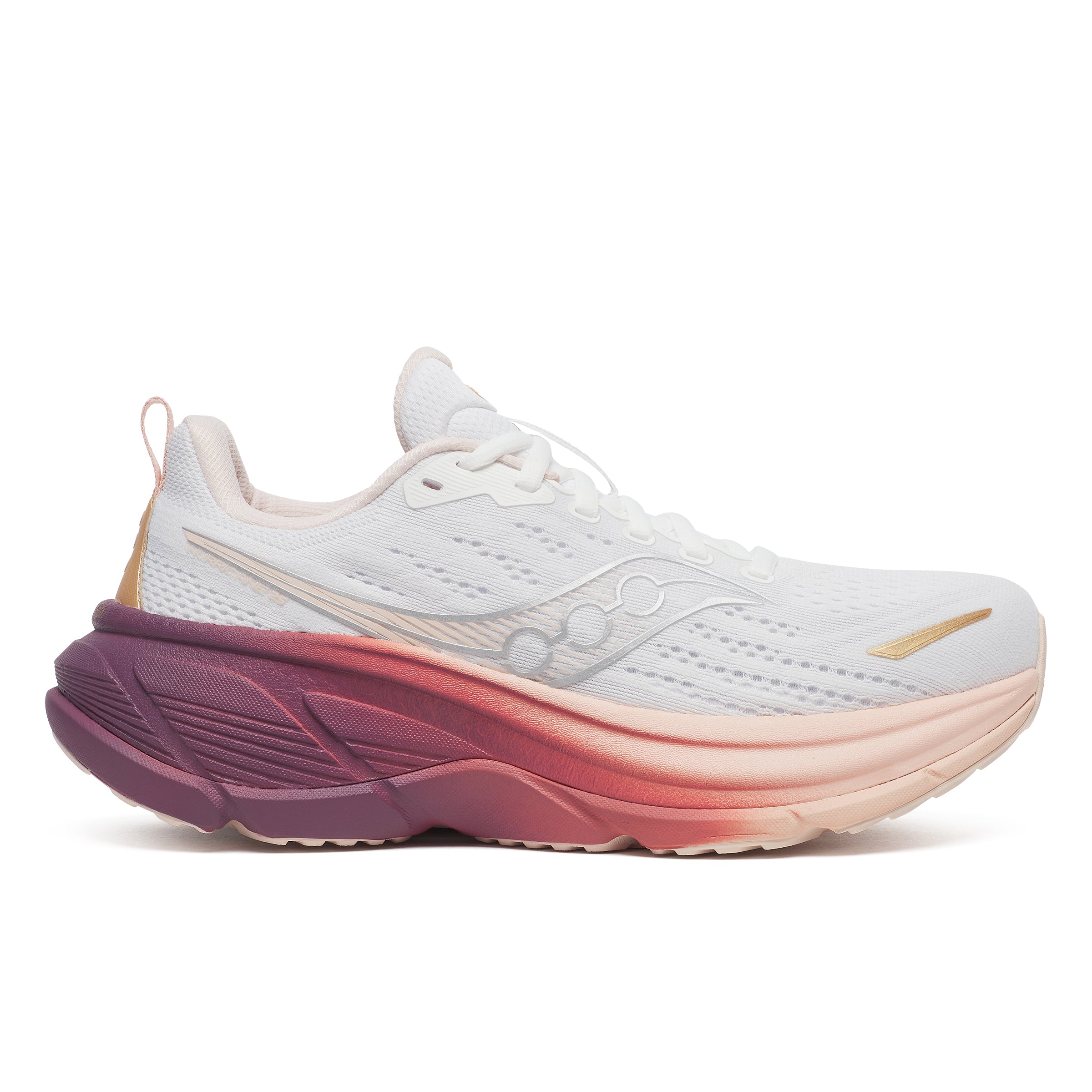 Saucony Hurricane 25 W