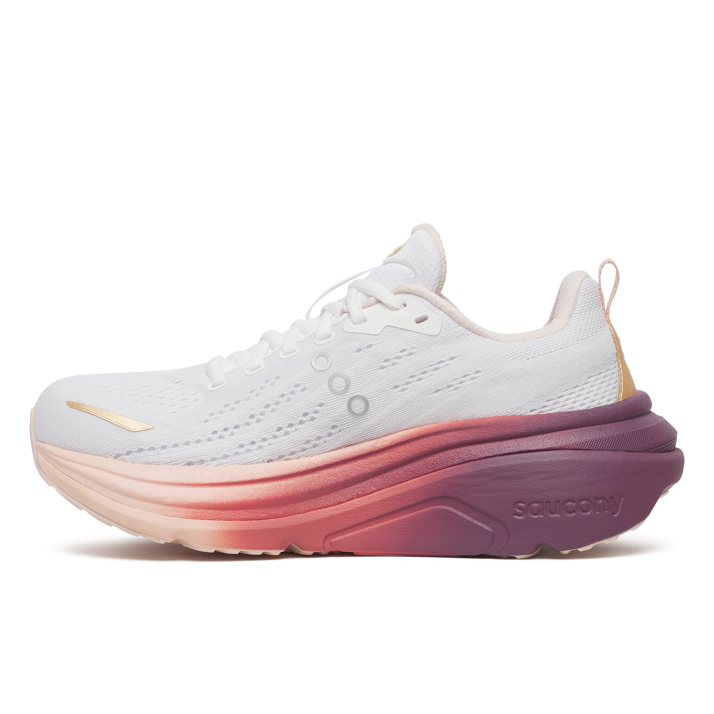 Saucony Hurricane 25 W