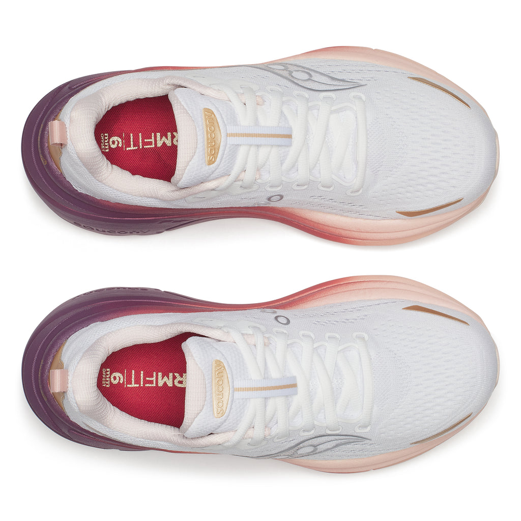 Saucony Hurricane 25 W