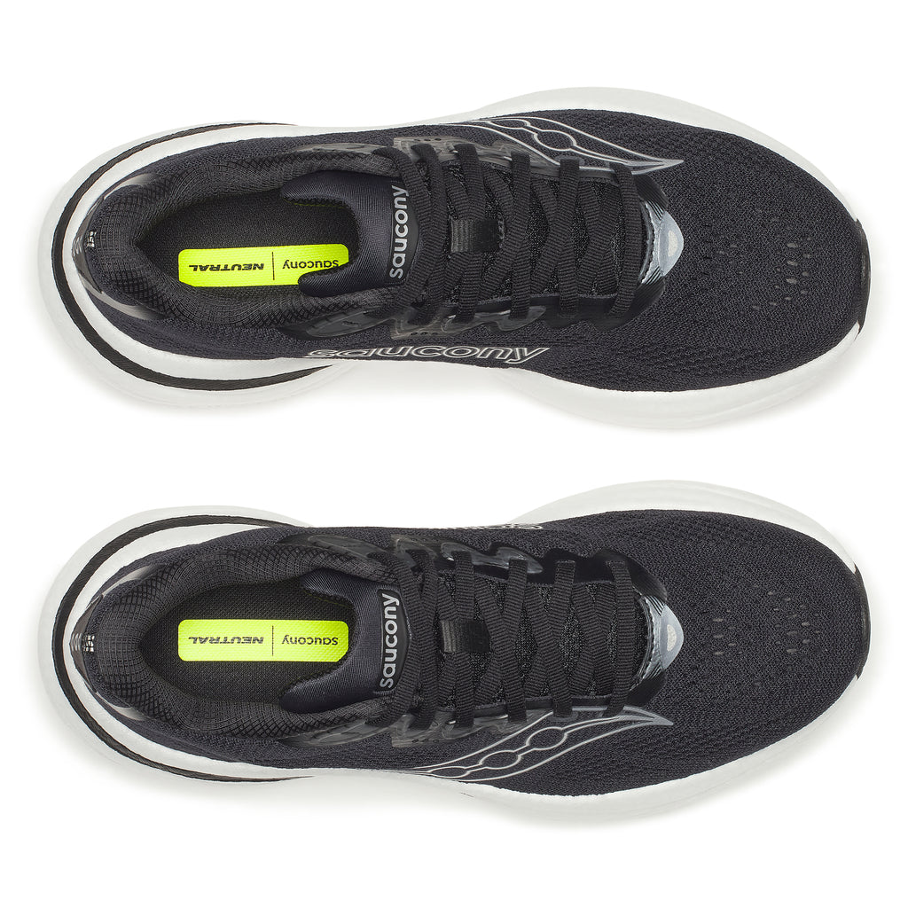 Saucony Ride 19 W