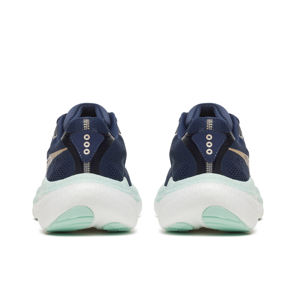 Saucony Ride 19 W