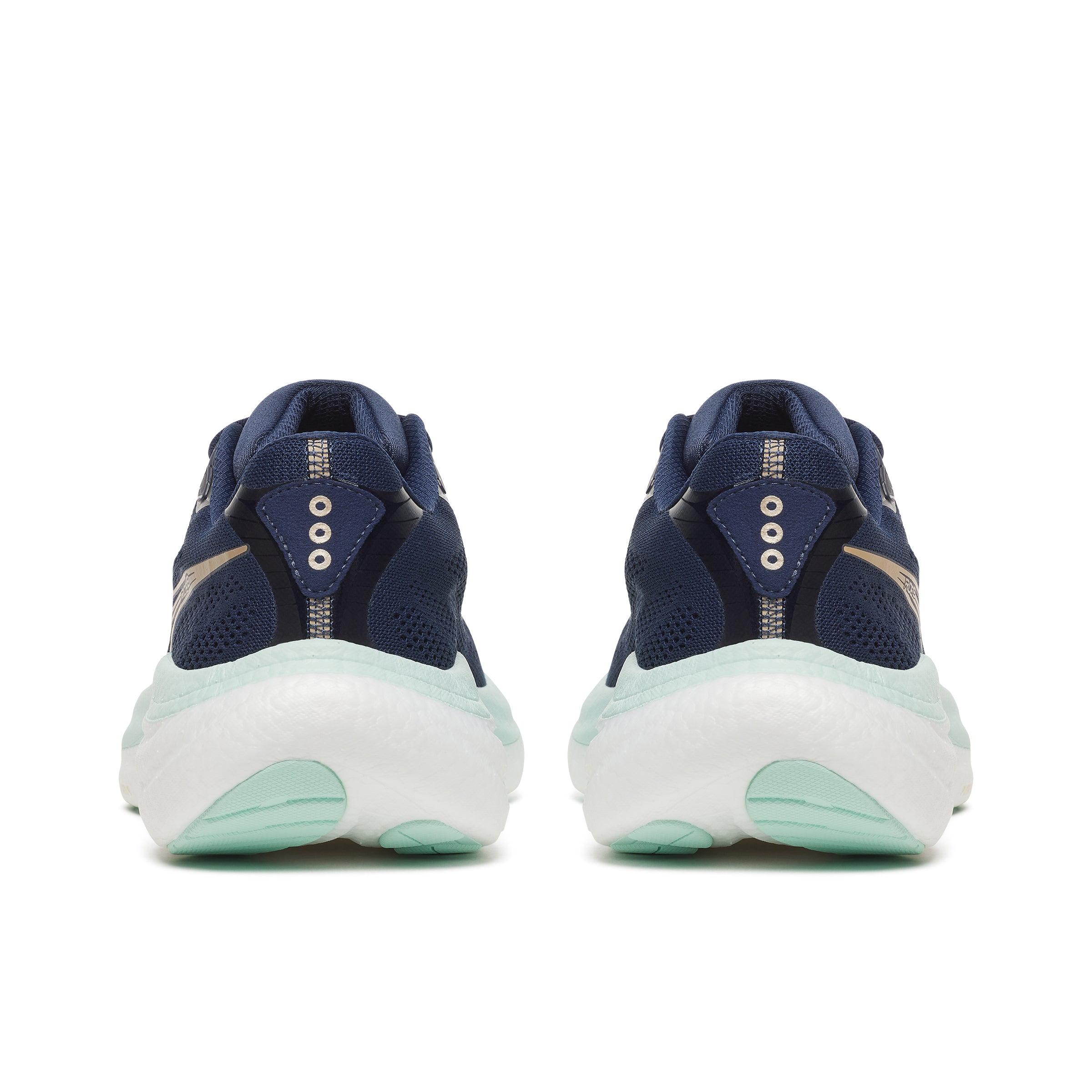 Saucony Ride 19 W