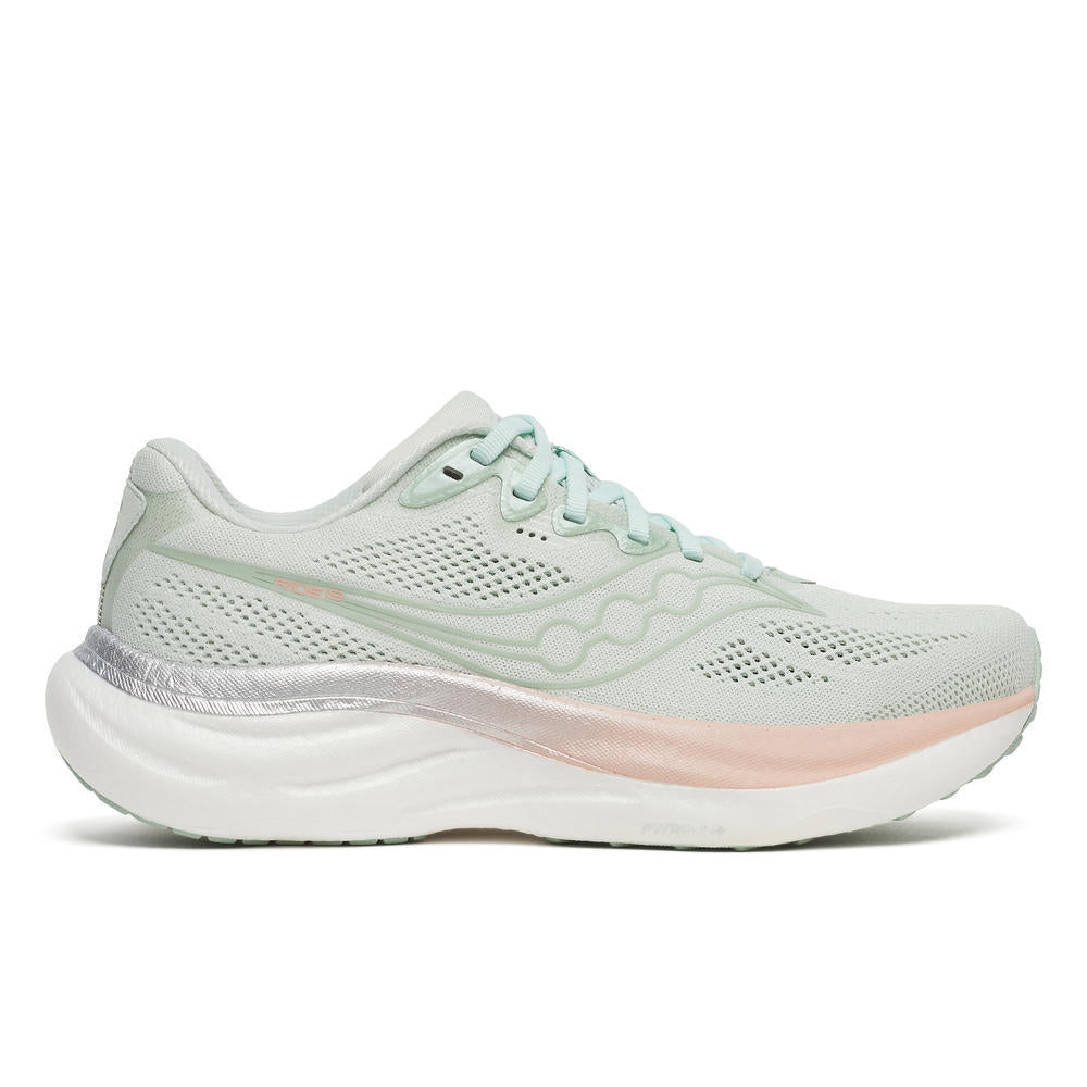 Saucony Ride 19 W