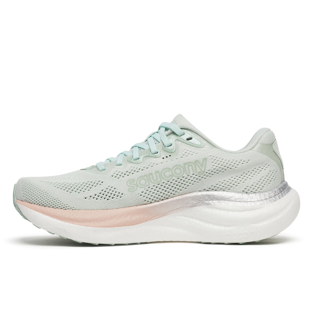 Saucony Ride 19 W