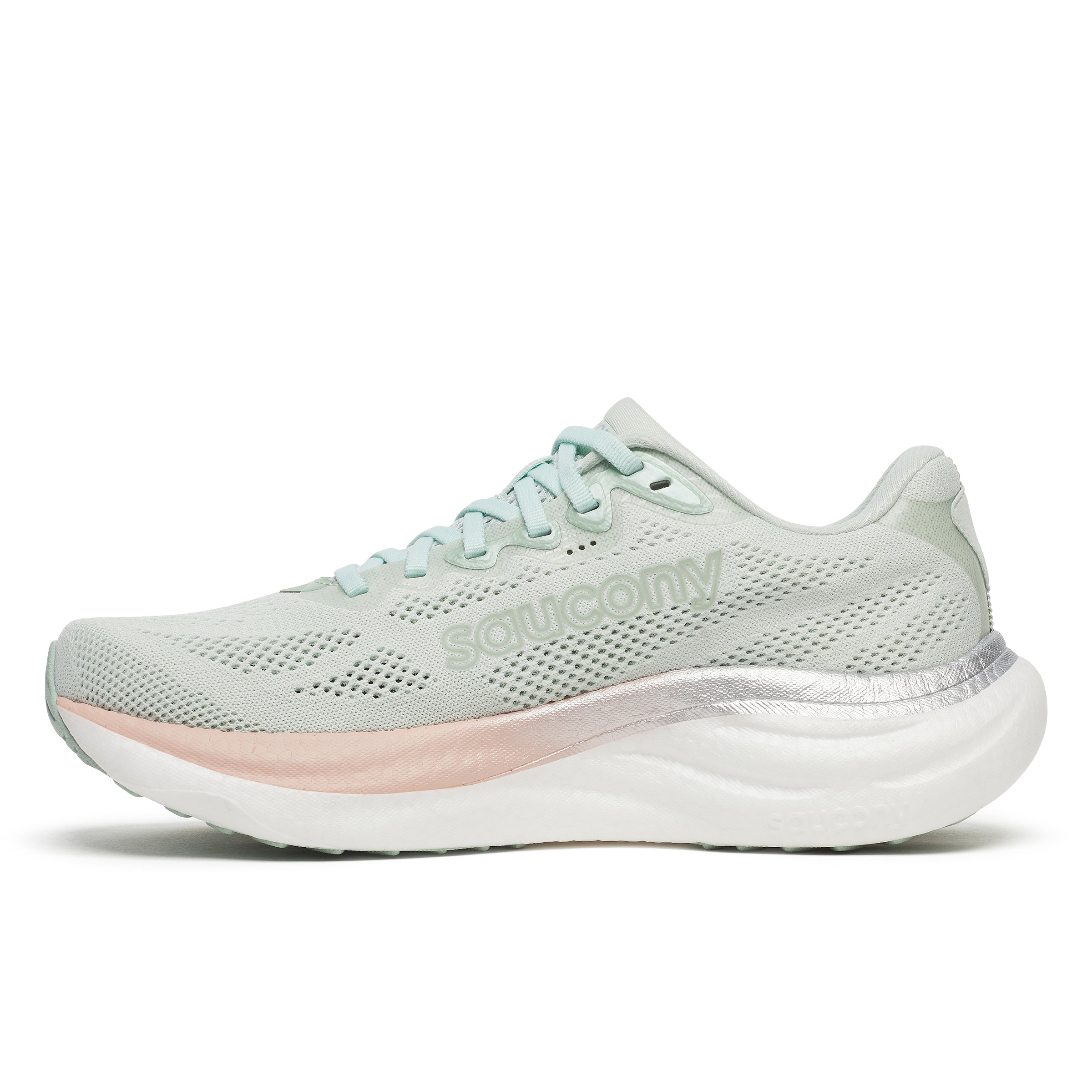 Saucony Ride 19 W