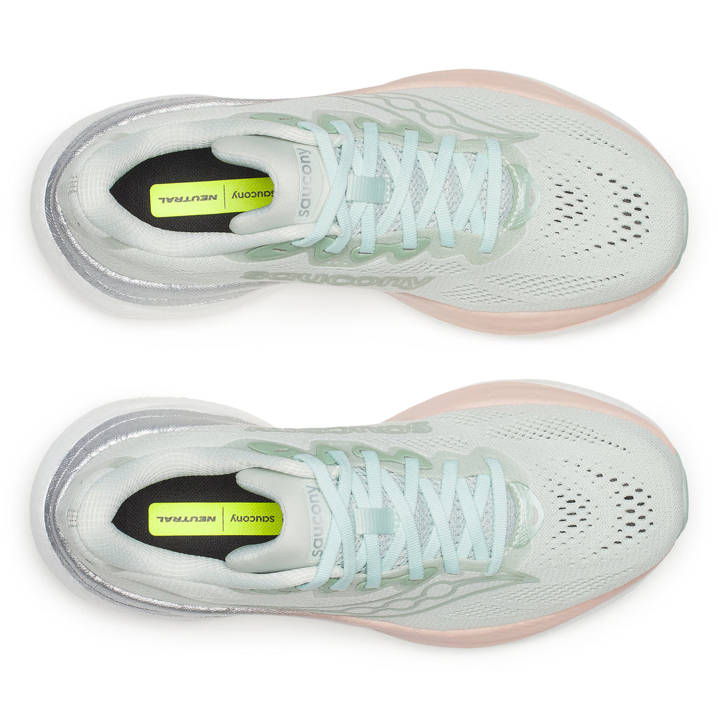 Saucony Ride 19 W