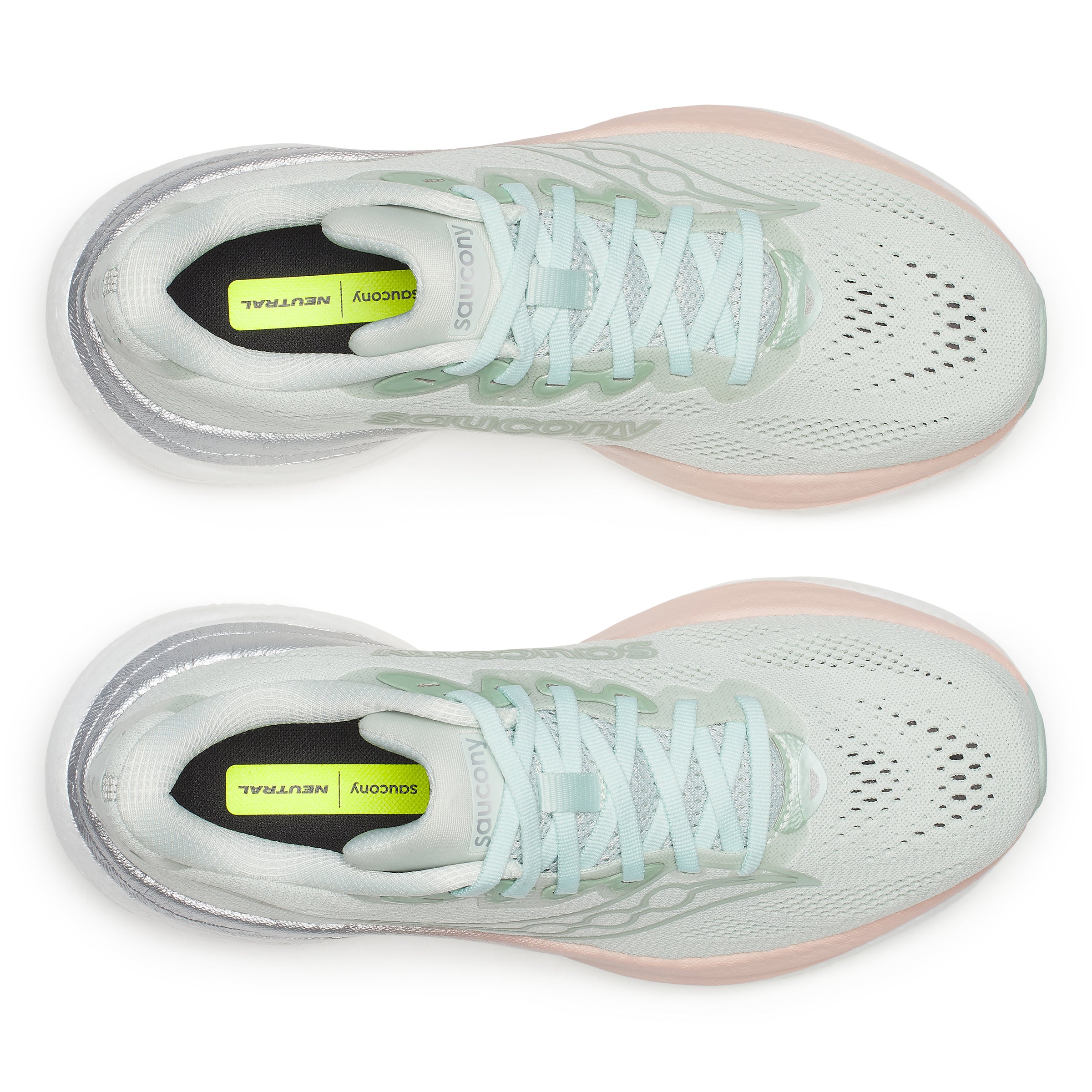 Saucony Ride 19 W