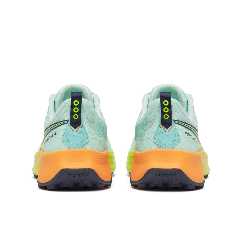 Saucony Peregrine 16 W