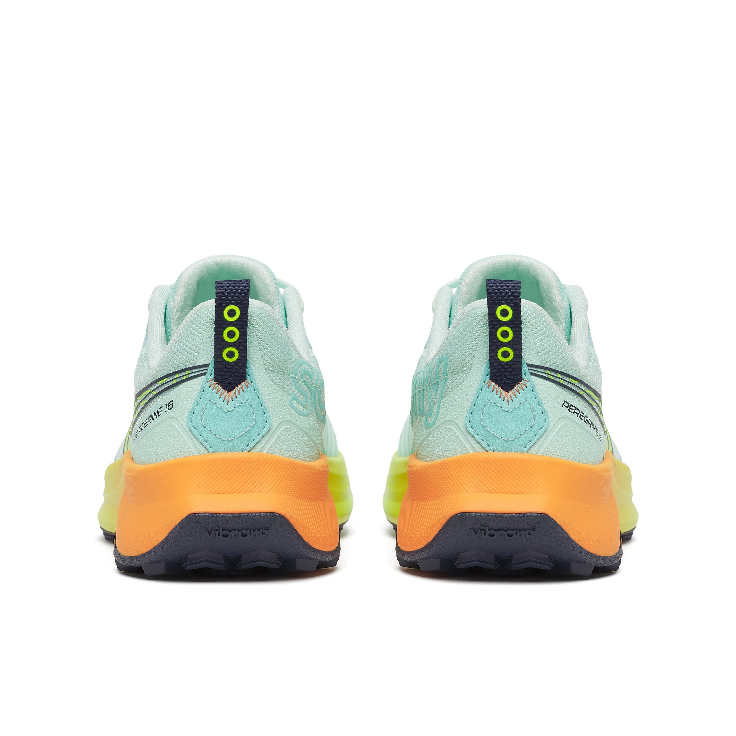 Saucony Peregrine 16 W