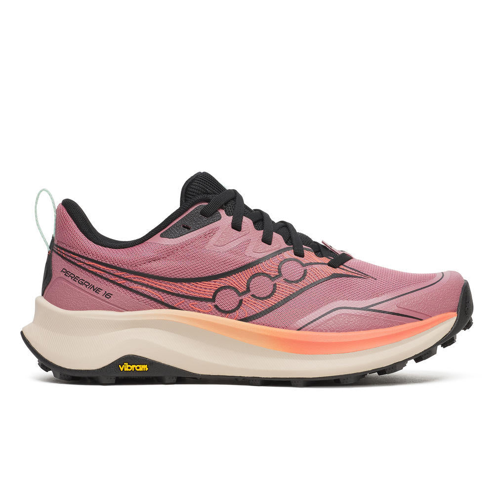 Saucony Peregrine 16 W