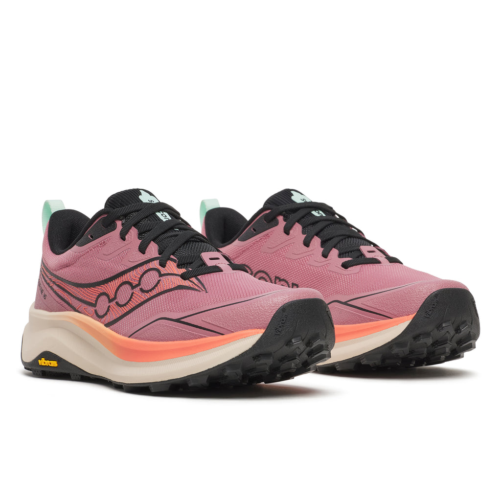Saucony Peregrine 16 W