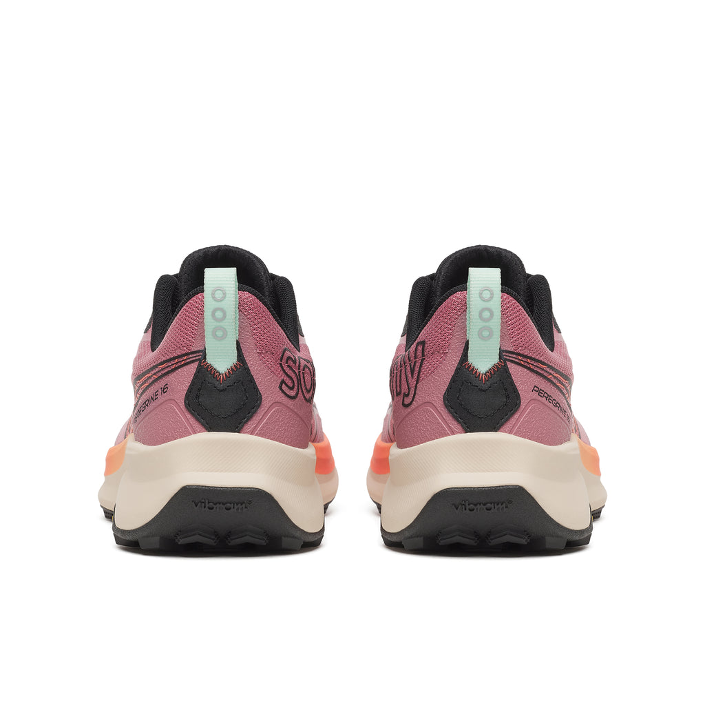 Saucony Peregrine 16 W