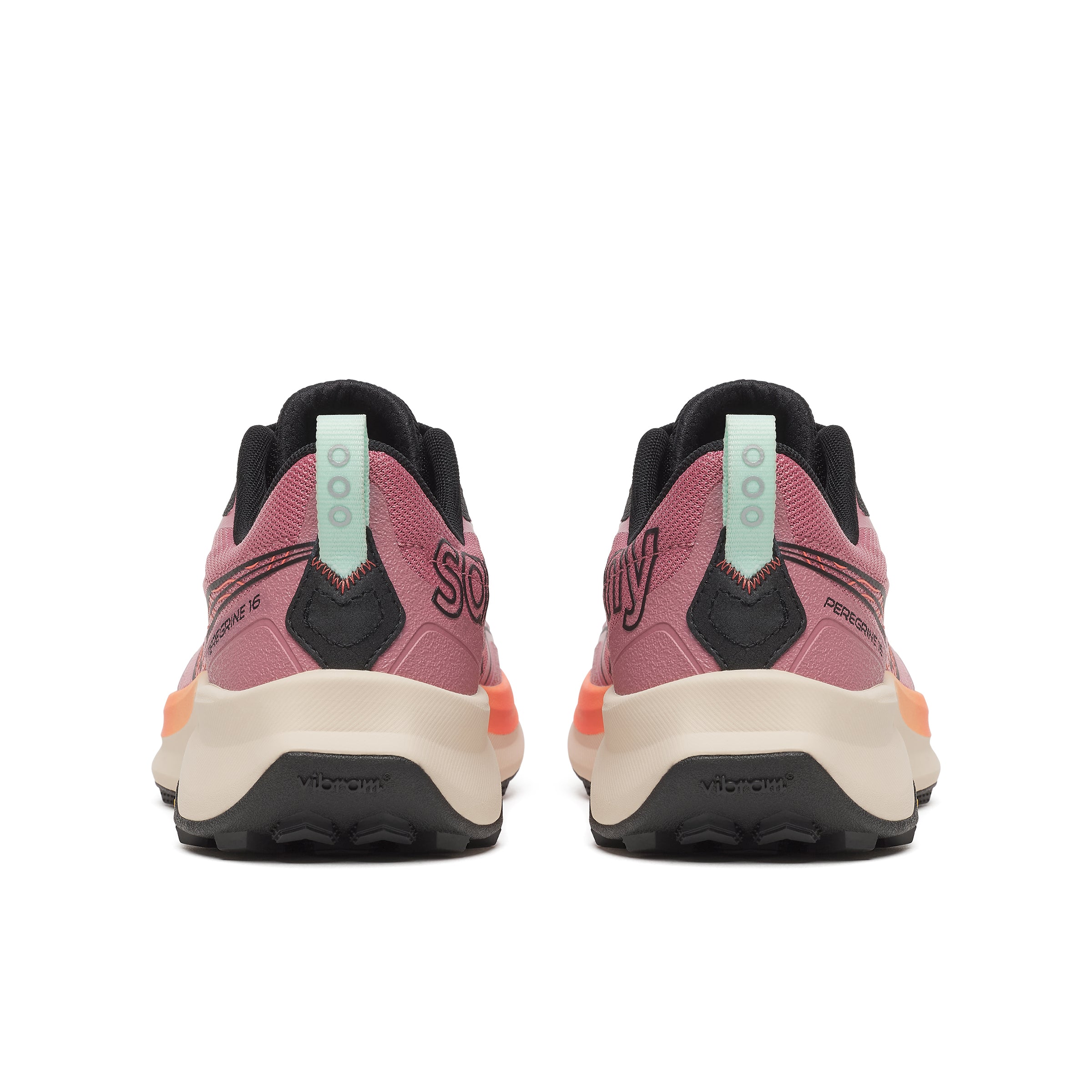Saucony Peregrine 16 W