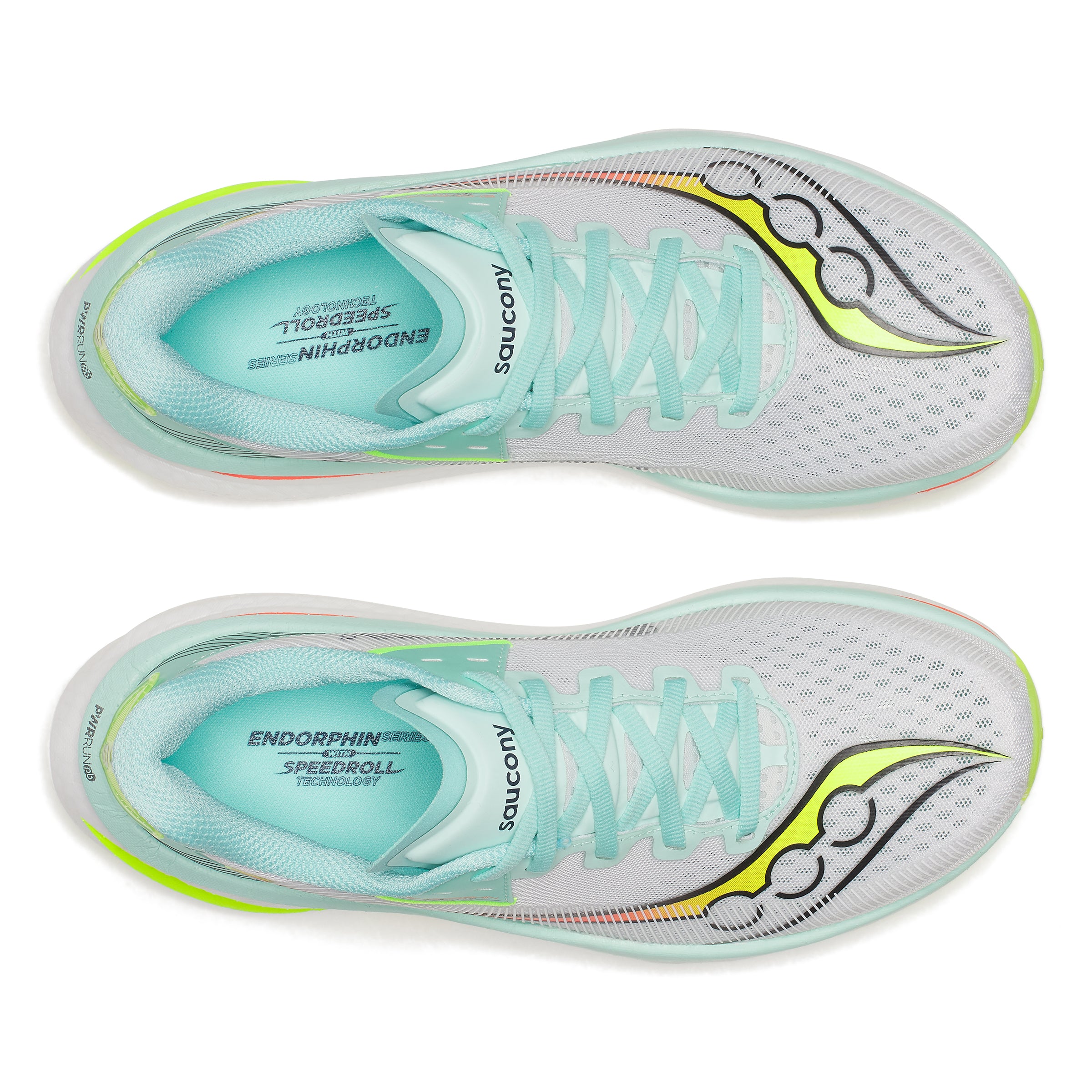 Saucony Endorphin Azura W