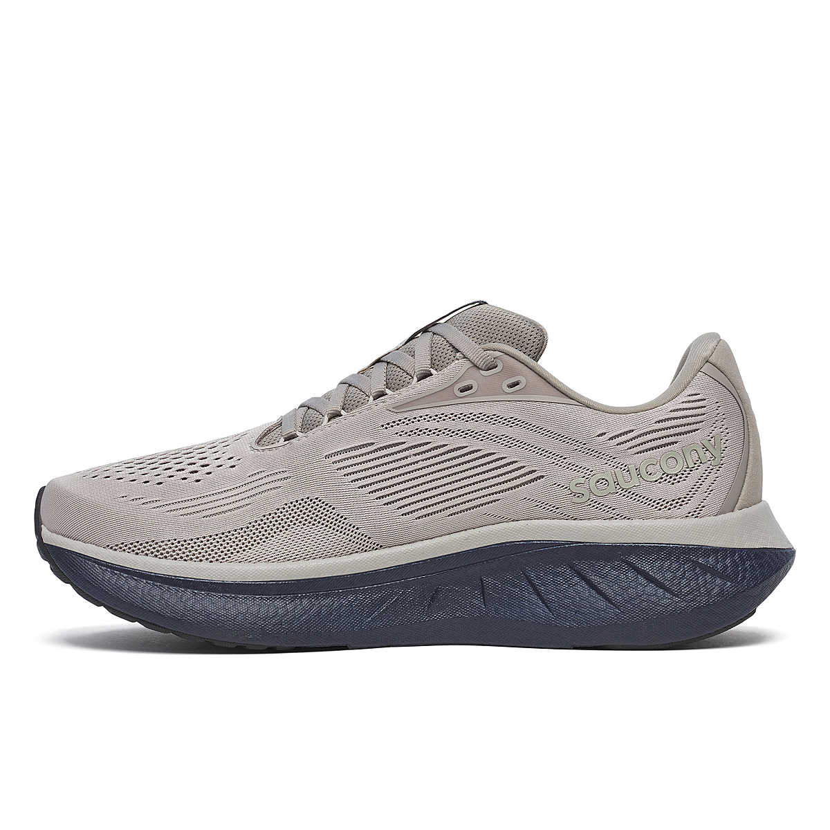 Saucony Ride 18