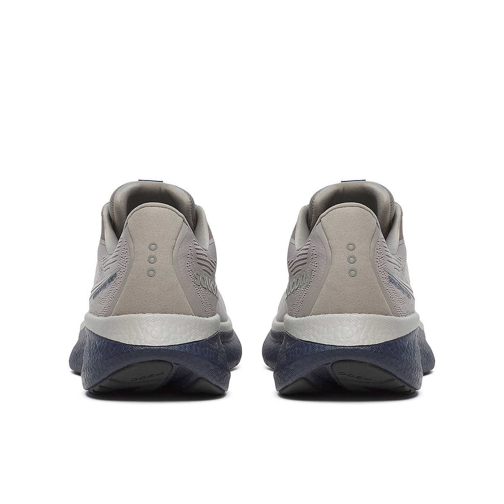 Saucony Ride 18