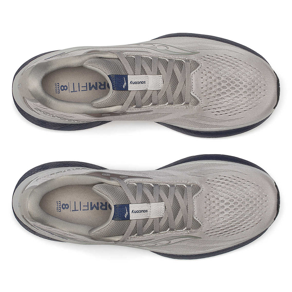 Saucony Ride 18