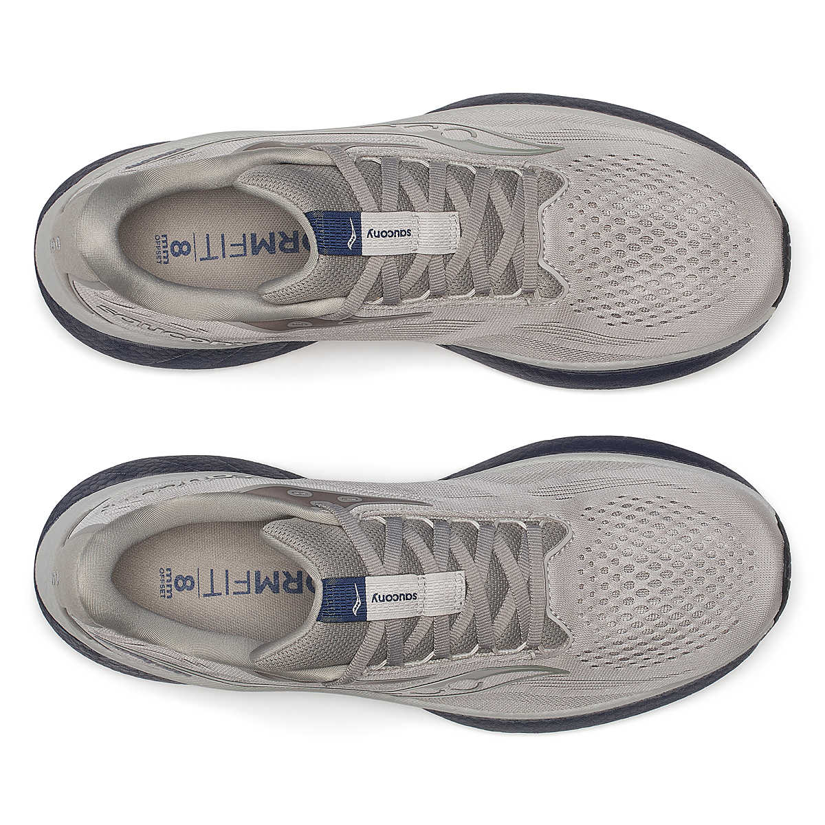 Saucony Ride 18