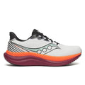 Saucony Triumph 23 M White | Crimson