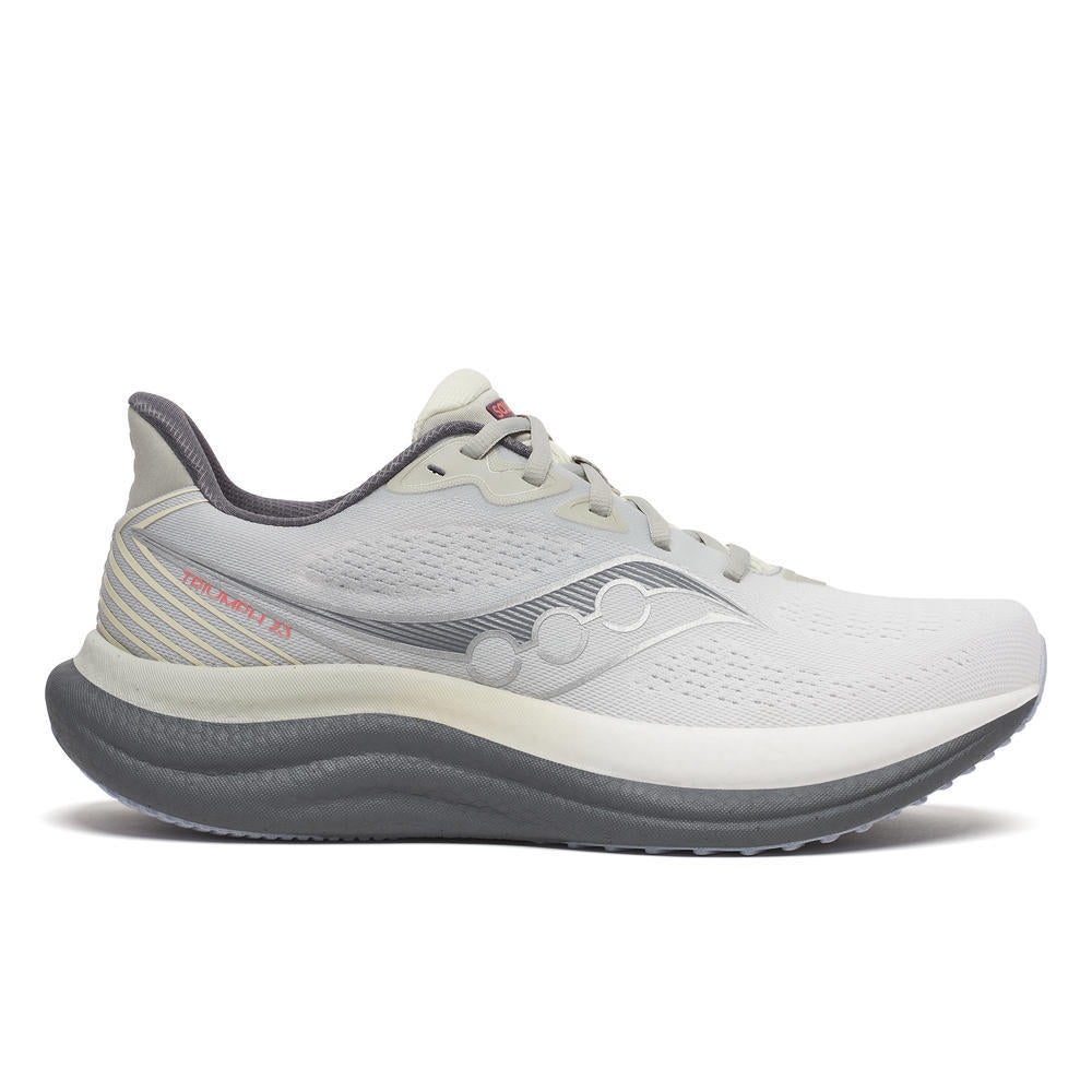 Saucony Triumph 23 M Grey Shadow