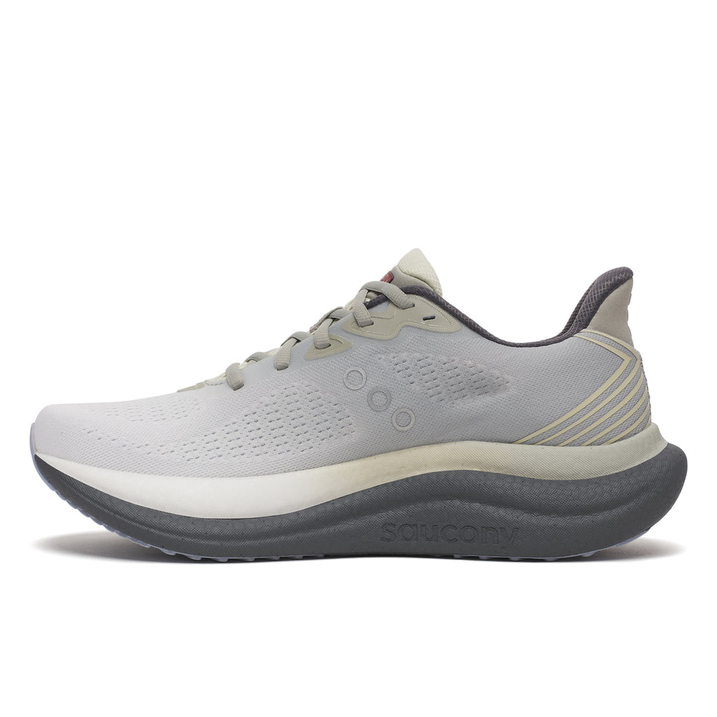 Saucony Triumph 23 M Grey Shadow