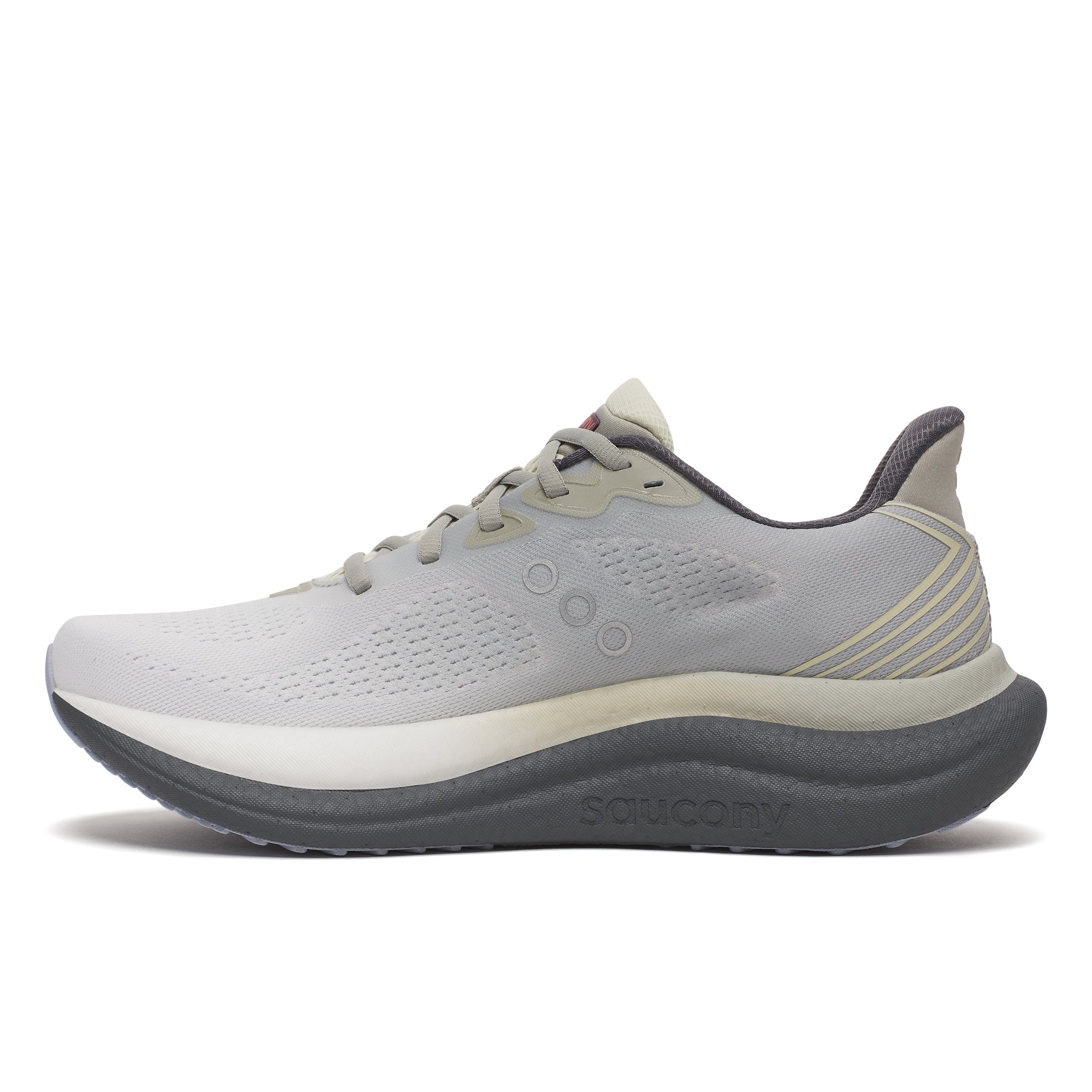 Saucony Triumph 23 M Grey Shadow