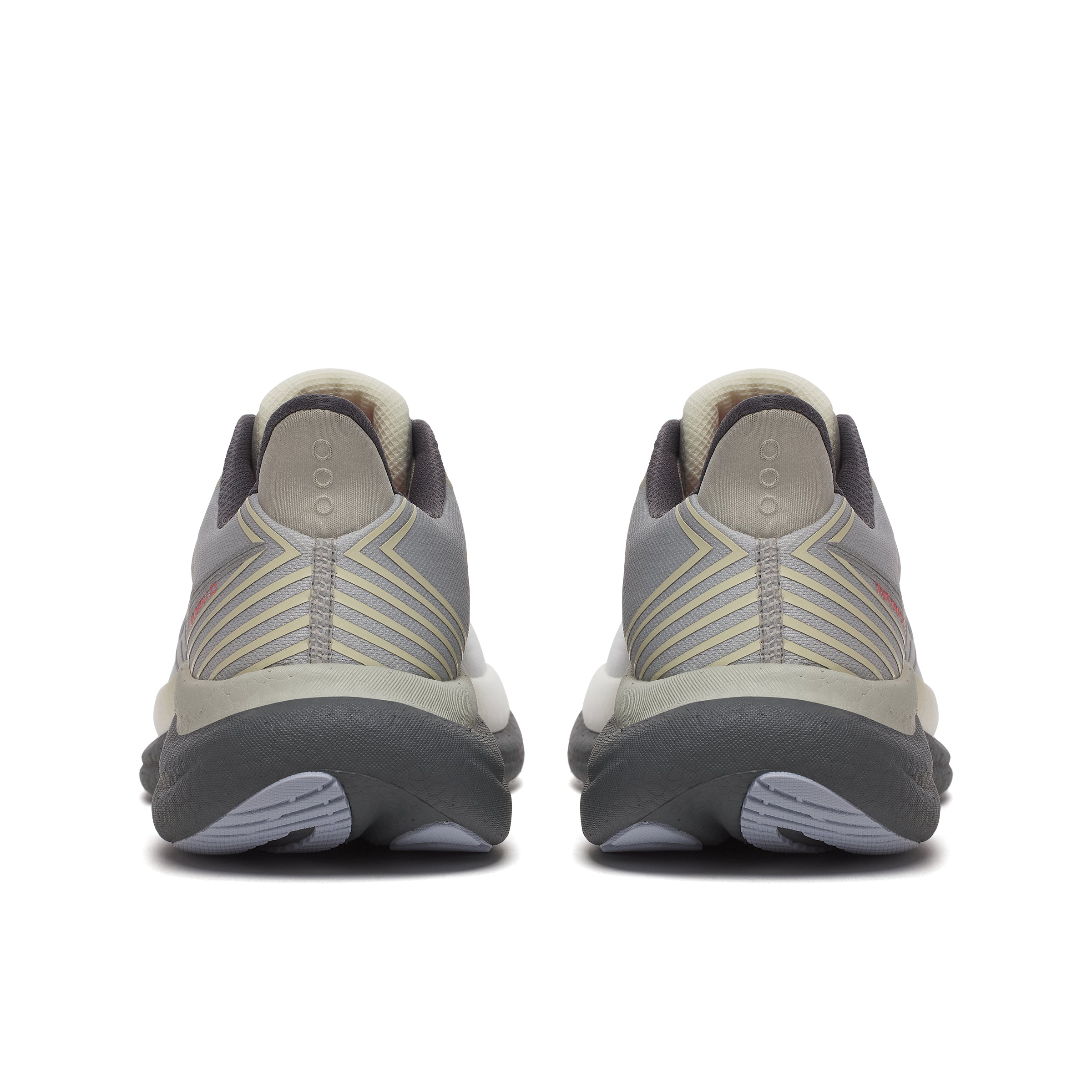 Saucony Triumph 23 M Grey Shadow