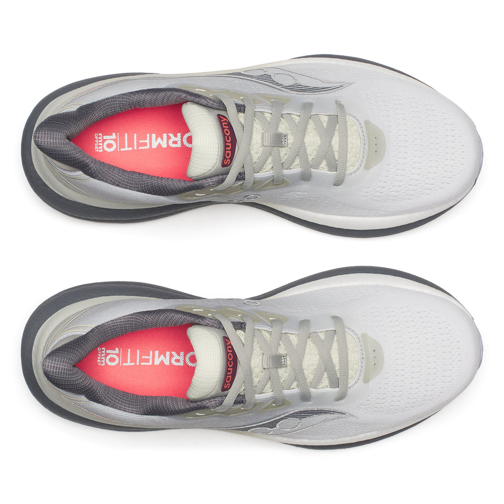 Saucony Triumph 23 M Grey Shadow
