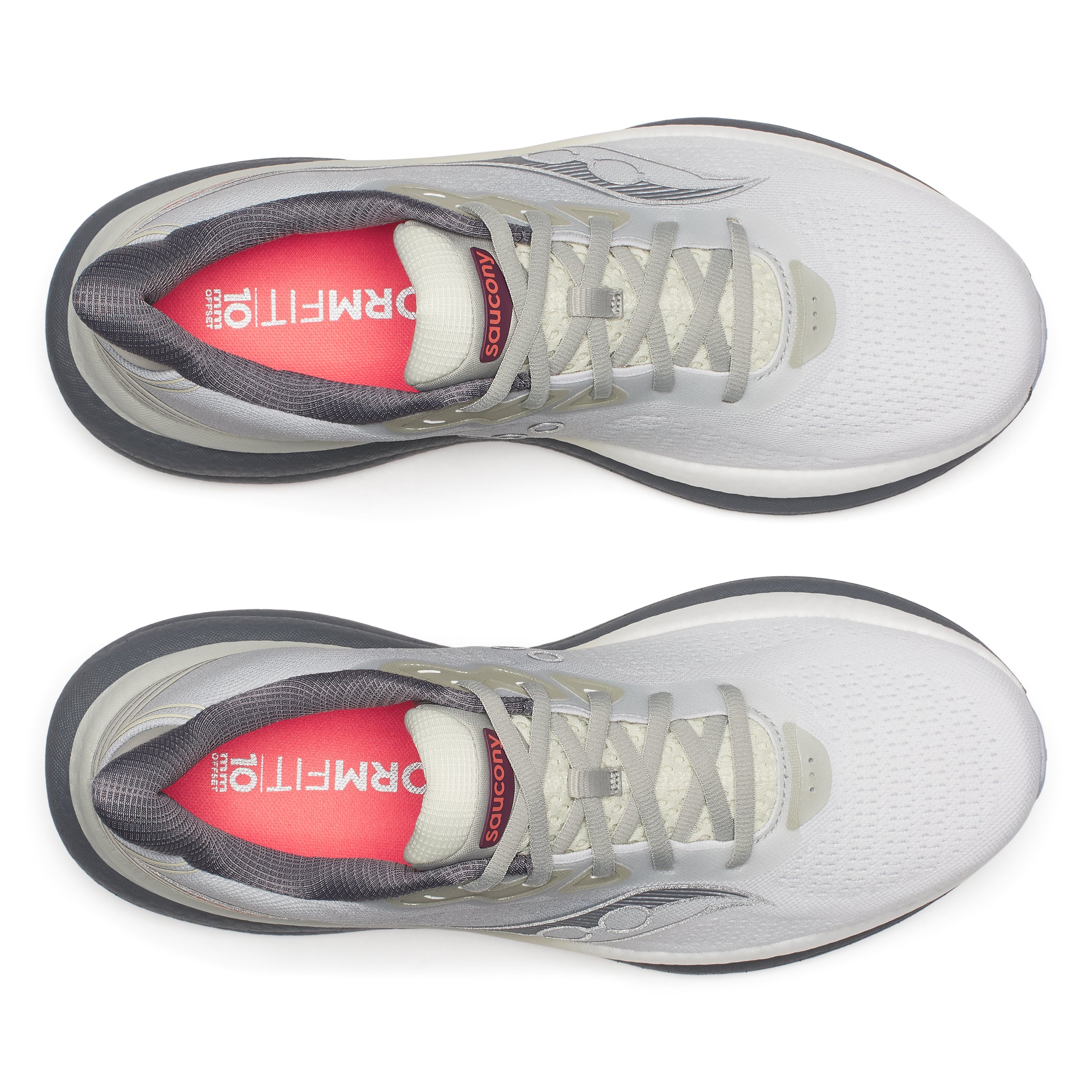 Saucony Triumph 23 M Grey Shadow