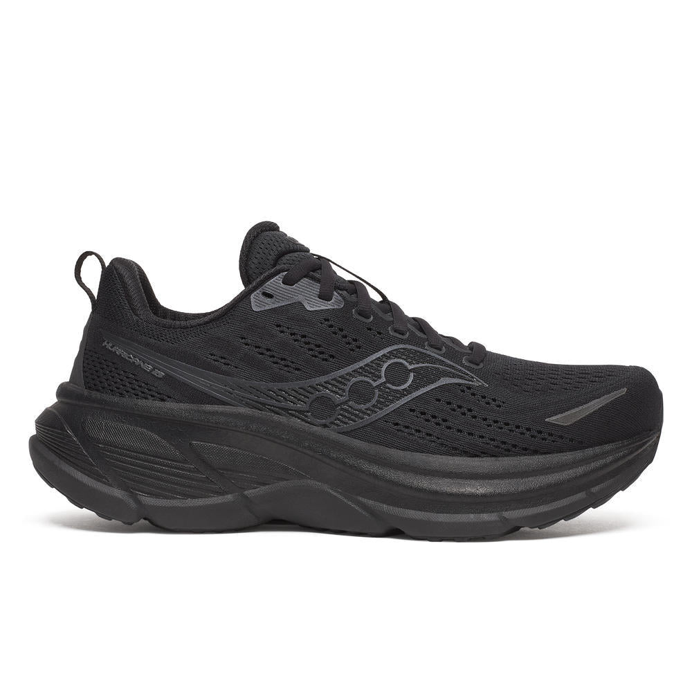 Saucony Hurricane 25