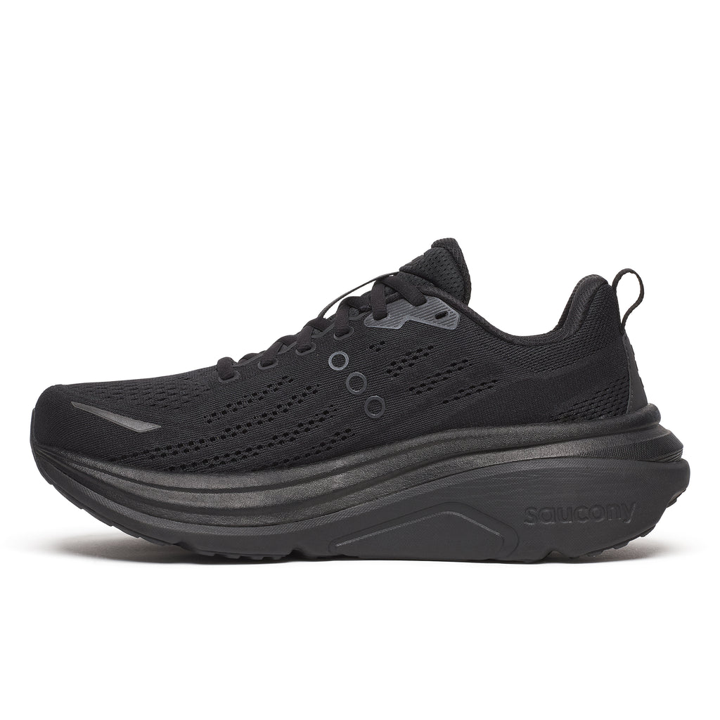 Saucony Hurricane 25