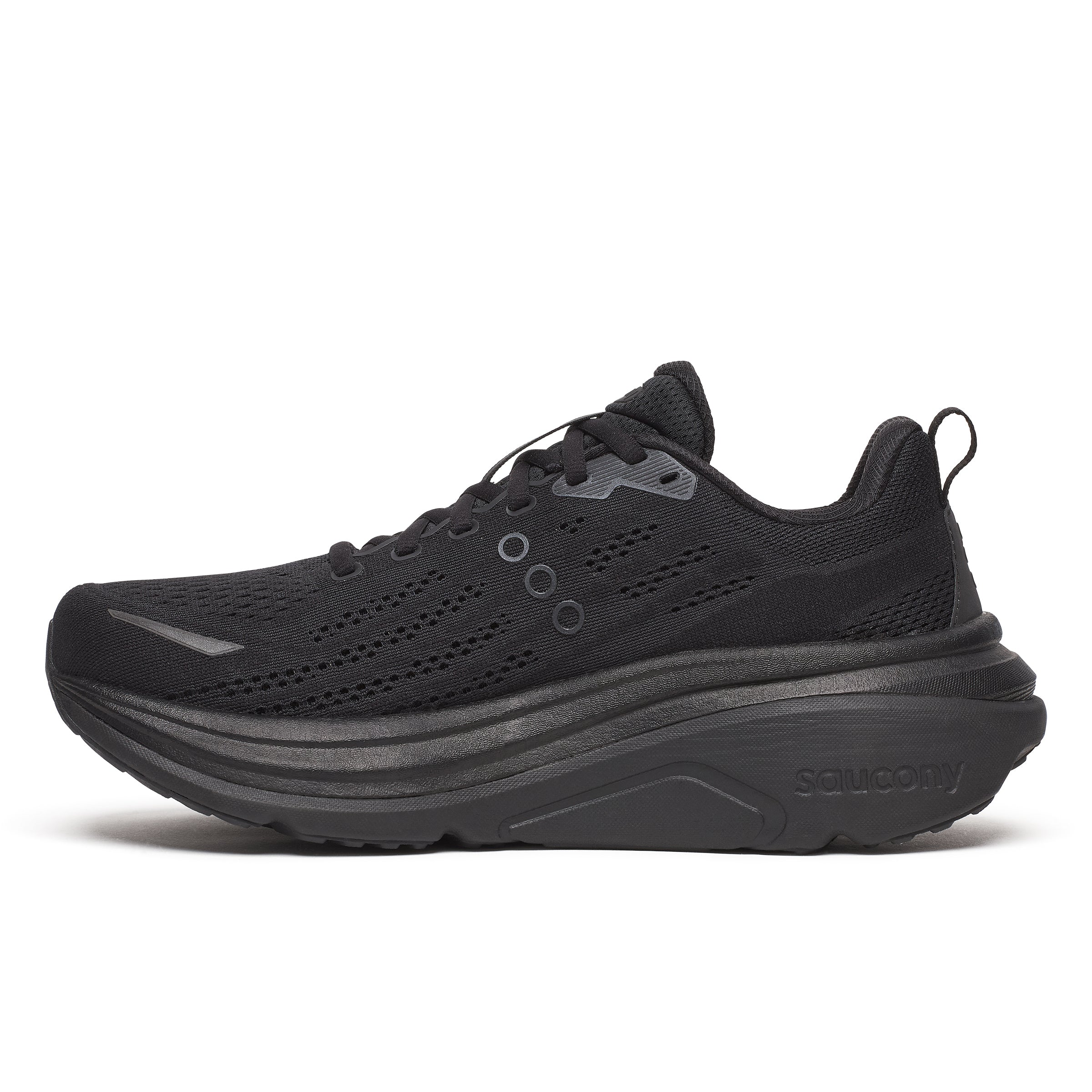Saucony Hurricane 25