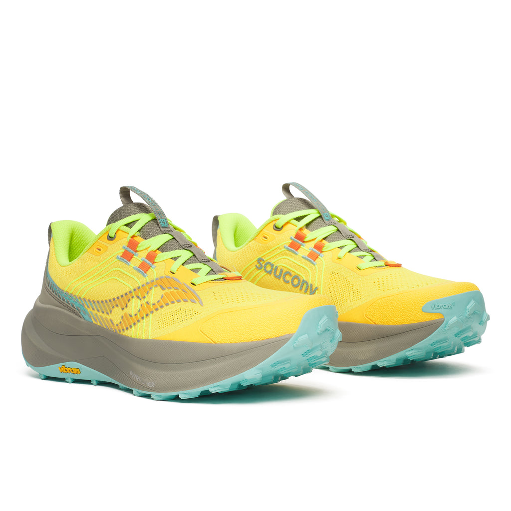 Saucony Xodus Ultra 4 M