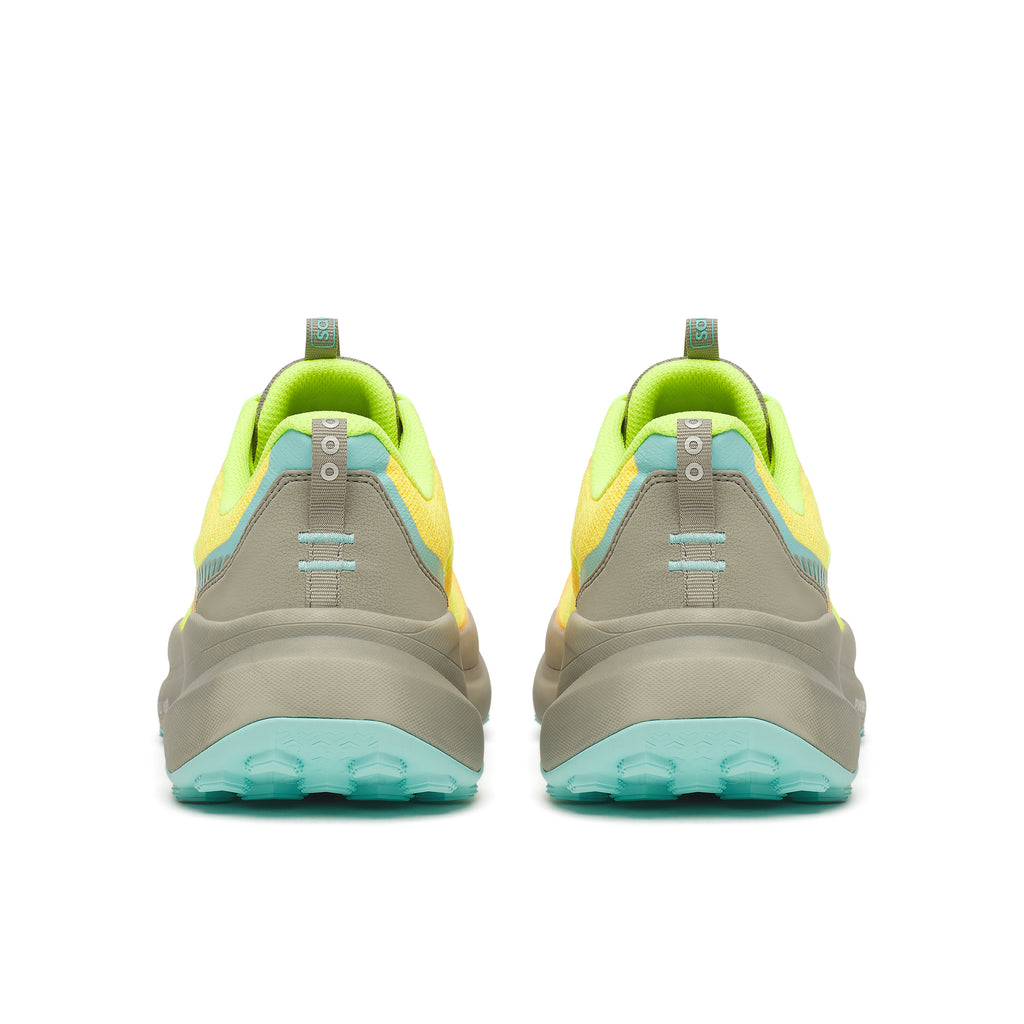 Saucony Xodus Ultra 4 M