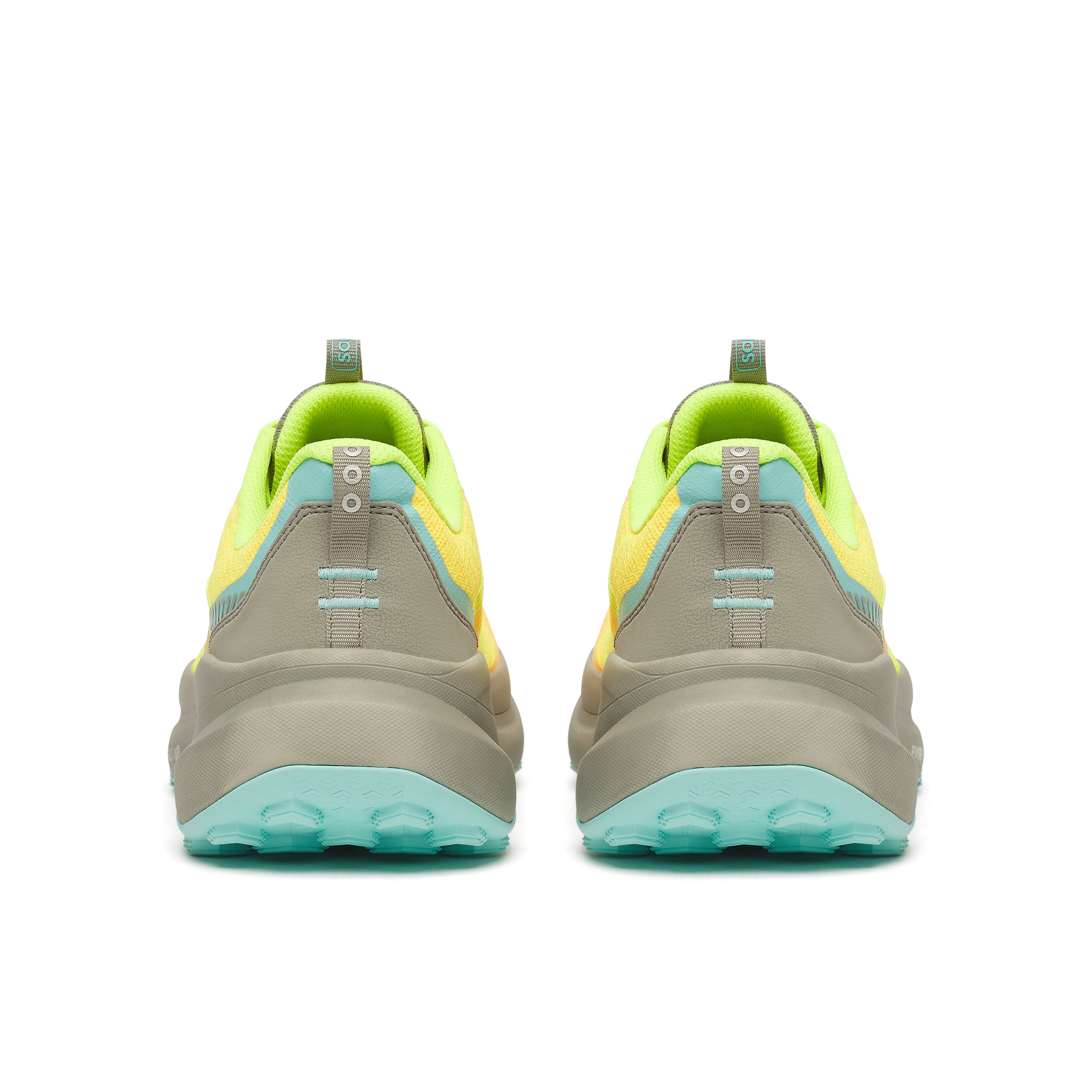 Saucony Xodus Ultra 4 M