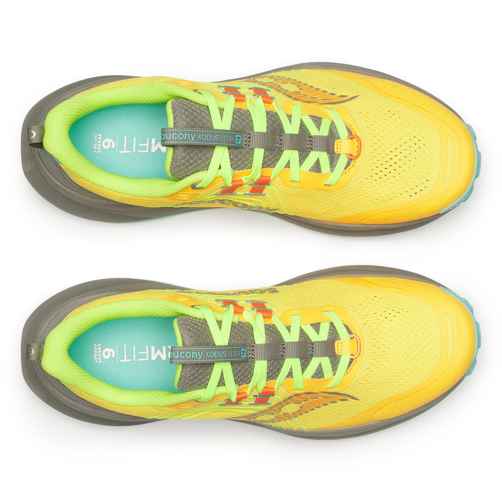 Saucony Xodus Ultra 4 M