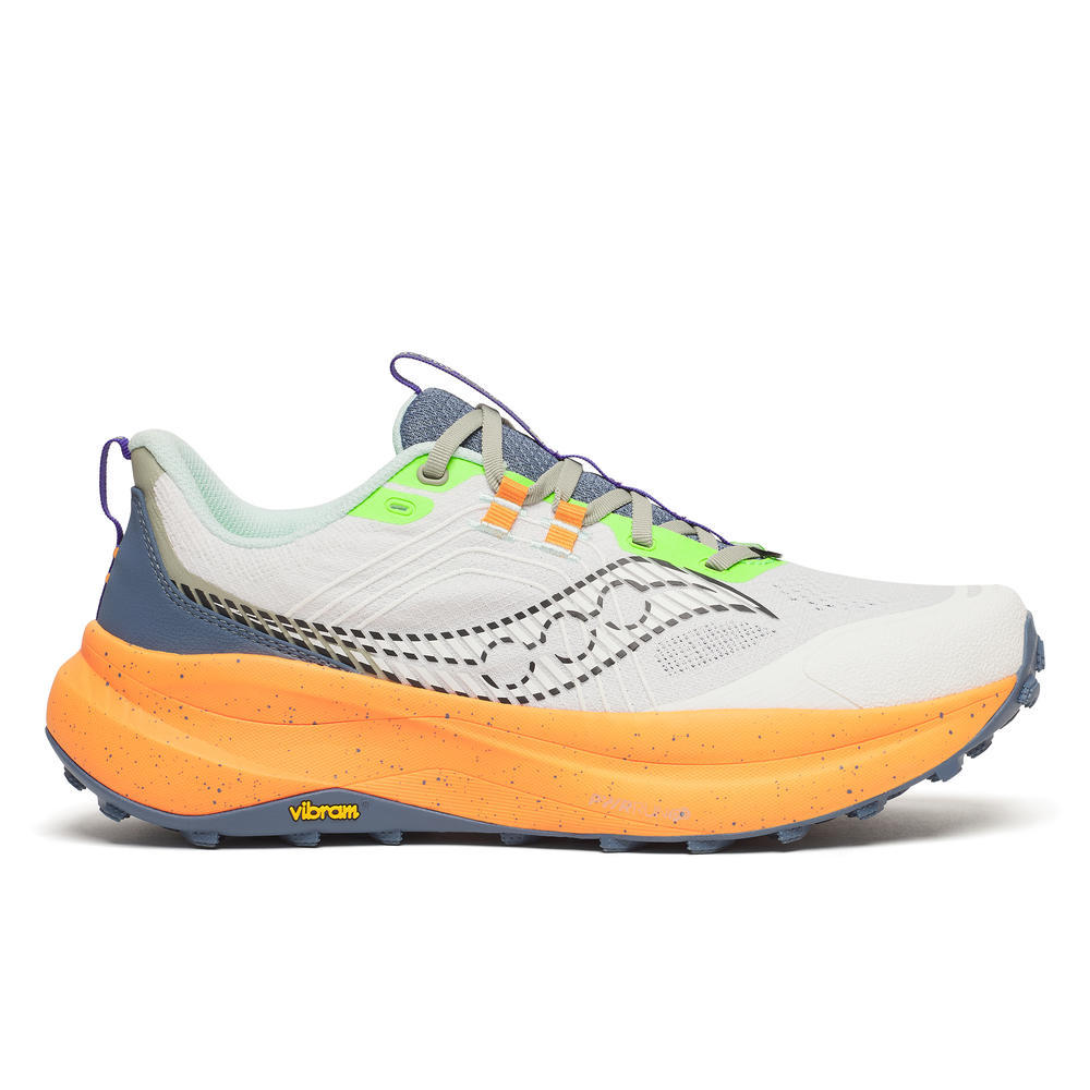 Saucony Xodus Ultra 4 M