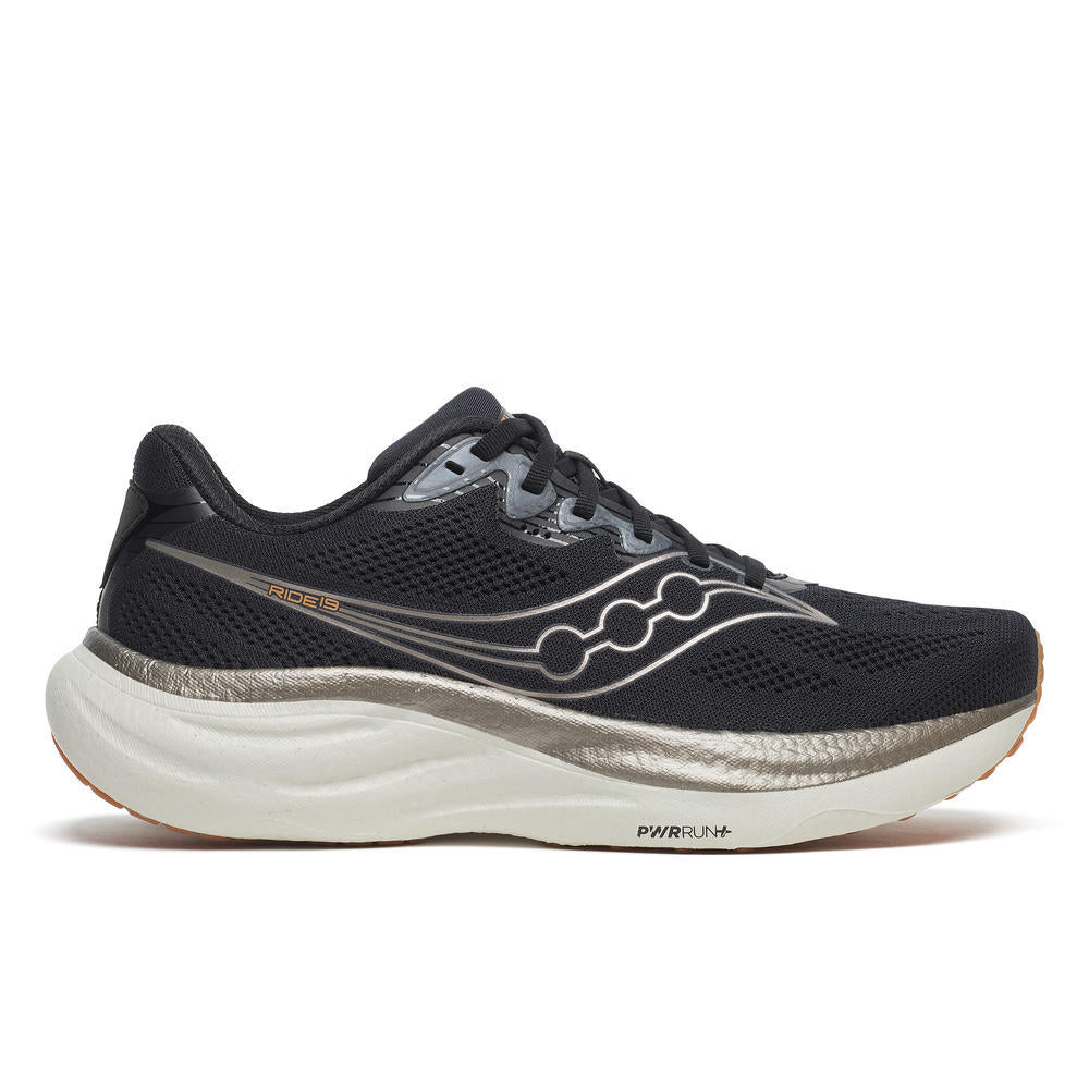 Saucony Ride 19