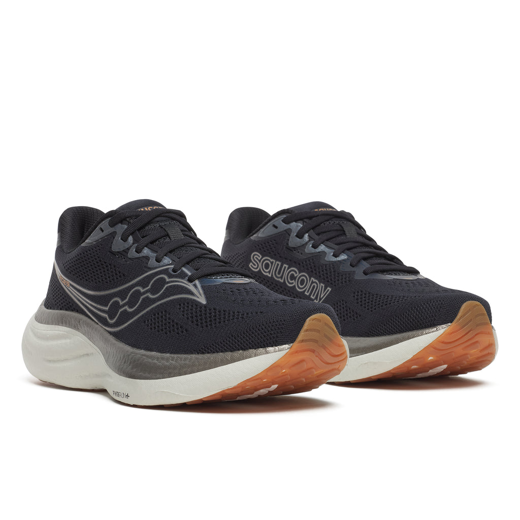 Saucony Ride 19
