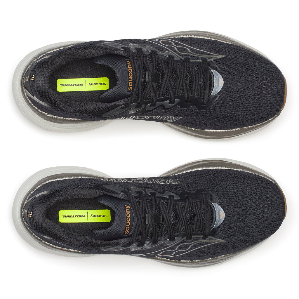 Saucony Ride 19