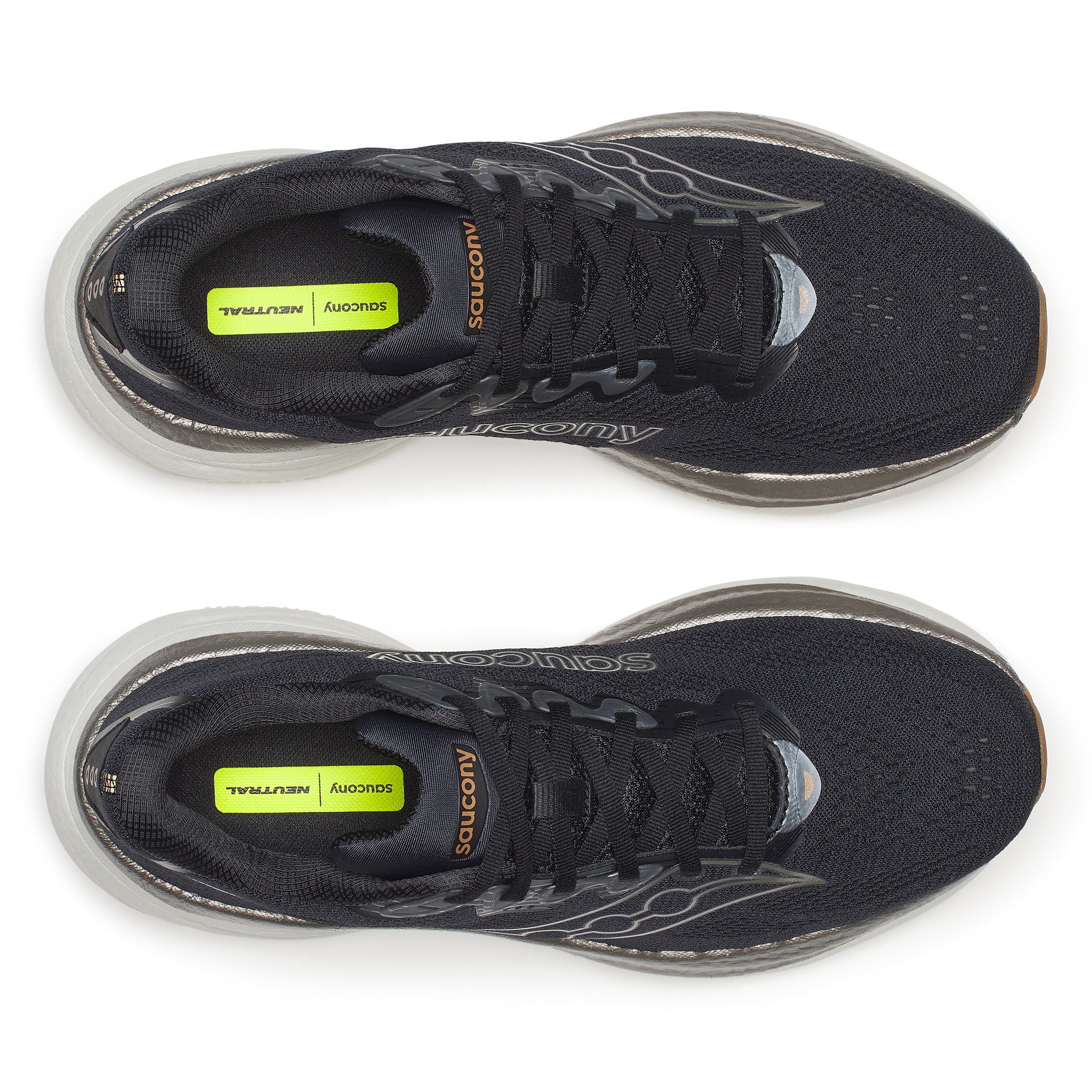 Saucony Ride 19