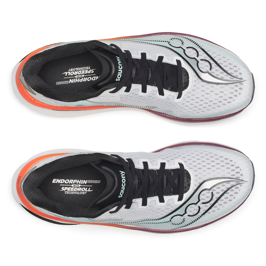 Saucony Endorphin Azura