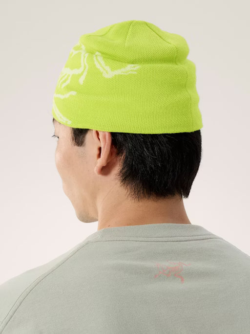 ARC'TERYX Bird head mantis