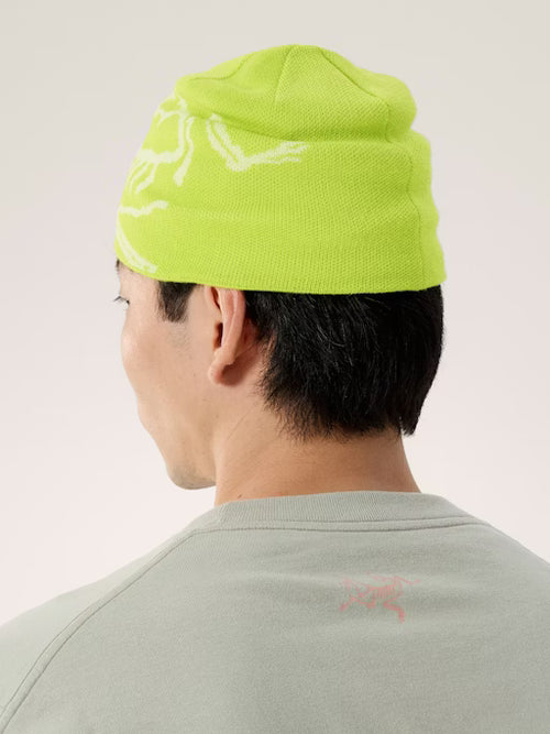 ARC'TERYX Bird head mantis
