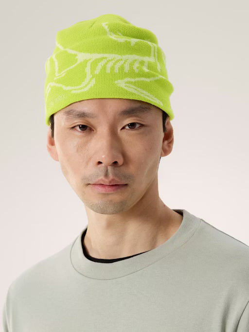 ARC'TERYX Bird head mantis