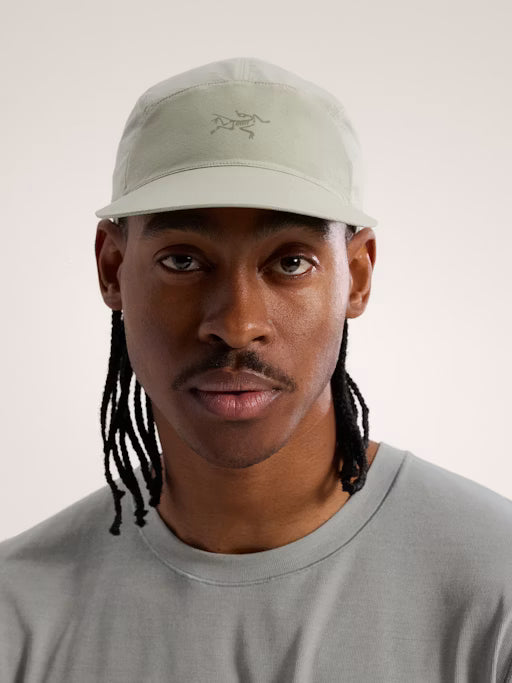 ARC'TERYX  Casquette à 5 pans Gamma habitat