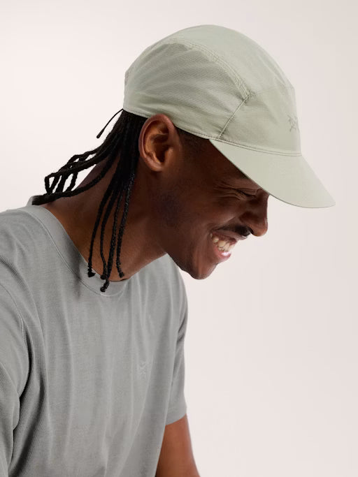 ARC'TERYX  Casquette à 5 pans Gamma habitat